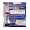 Kingsford Aluminum Grilling Bags 15.5 in. L X 10 in. W 4 pk BBP0496TB - alternate 2